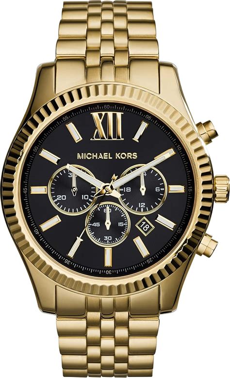 michael kors men watches sale|Michael Kors watches outlet store.